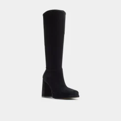 ALDO Black Boots|Dress Boots^Gisselle Black