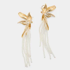 ALDO Accessories|Earrings^Glimmora Ice