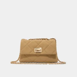 ALDO Bags|Crossbody Bags^Goldenshinerr Tan