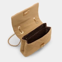 ALDO Bags|Crossbody Bags^Goldenshinerr Tan