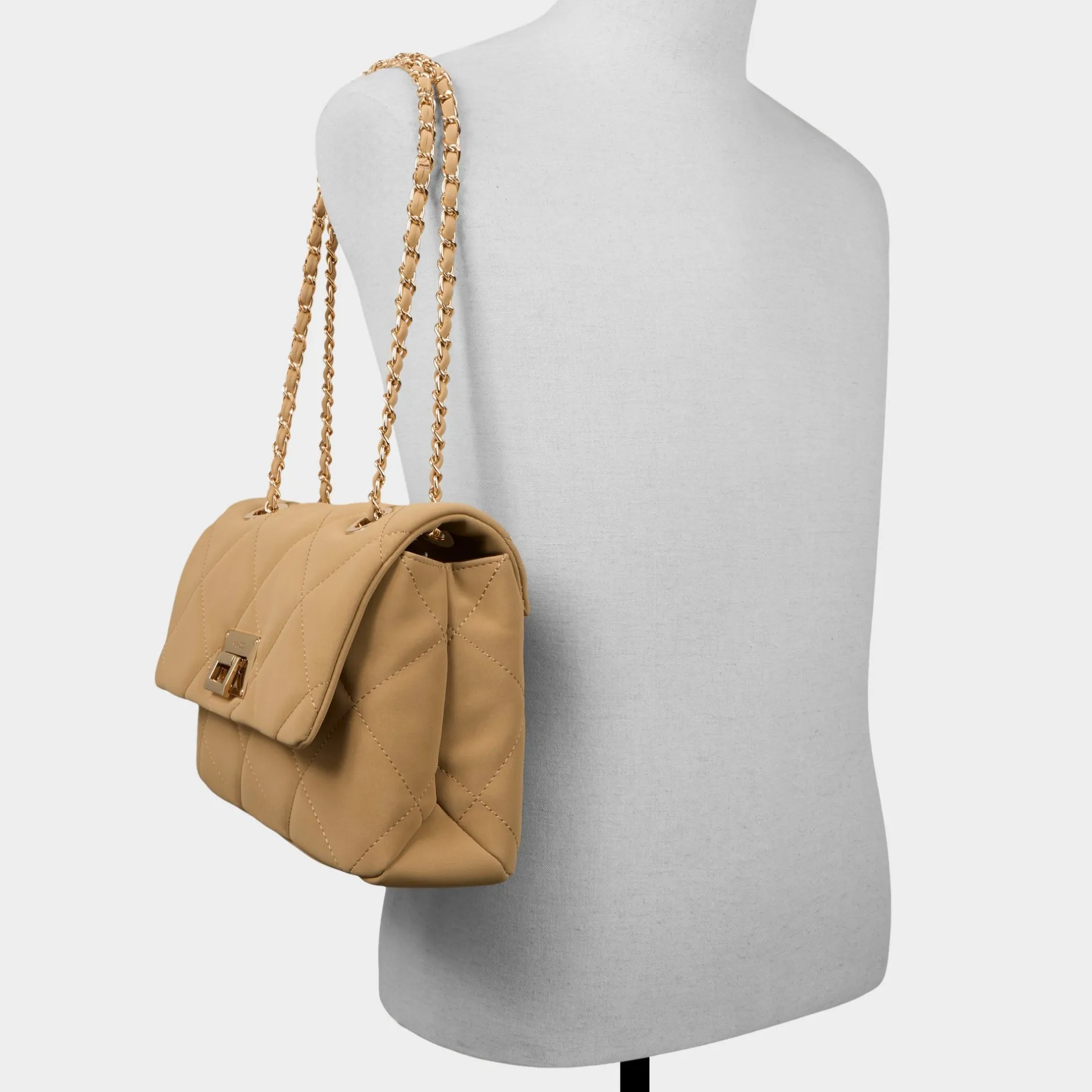 ALDO Bags|Crossbody Bags^Goldenshinerr Tan