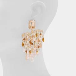 ALDO Accessories|Earrings^Goldest Champagne