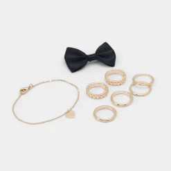 ALDO Accessories|Bag Charms^Goldielux Other brown