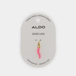 ALDO Water Resistant Jewelry|Jewelry Charms^Goodluck Light pink