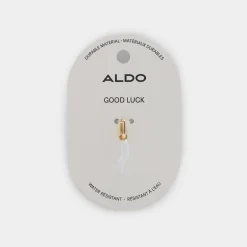 ALDO Accessories|Water Resistant Jewelry^Goodluck White