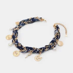ALDO Accessories|Necklaces^Goodluckcharms Navy