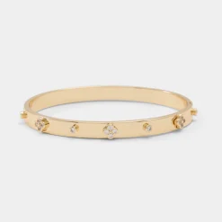 ALDO Accessories|Water Resistant Jewelry^Gracelet2.0 Gold/clear multi
