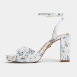 ALDO Platform Heels|Block Heels^Gracious Multi
