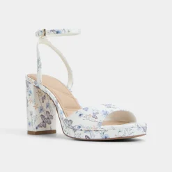 ALDO Platform Heels|Block Heels^Gracious Multi