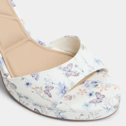 ALDO Platform Heels|Block Heels^Gracious Multi