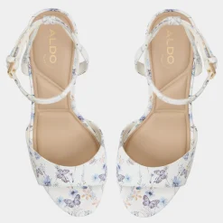 ALDO Platform Heels|Block Heels^Gracious Multi