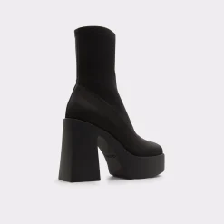 ALDO Black Boots|Dress Boots^Grandstep Other Black
