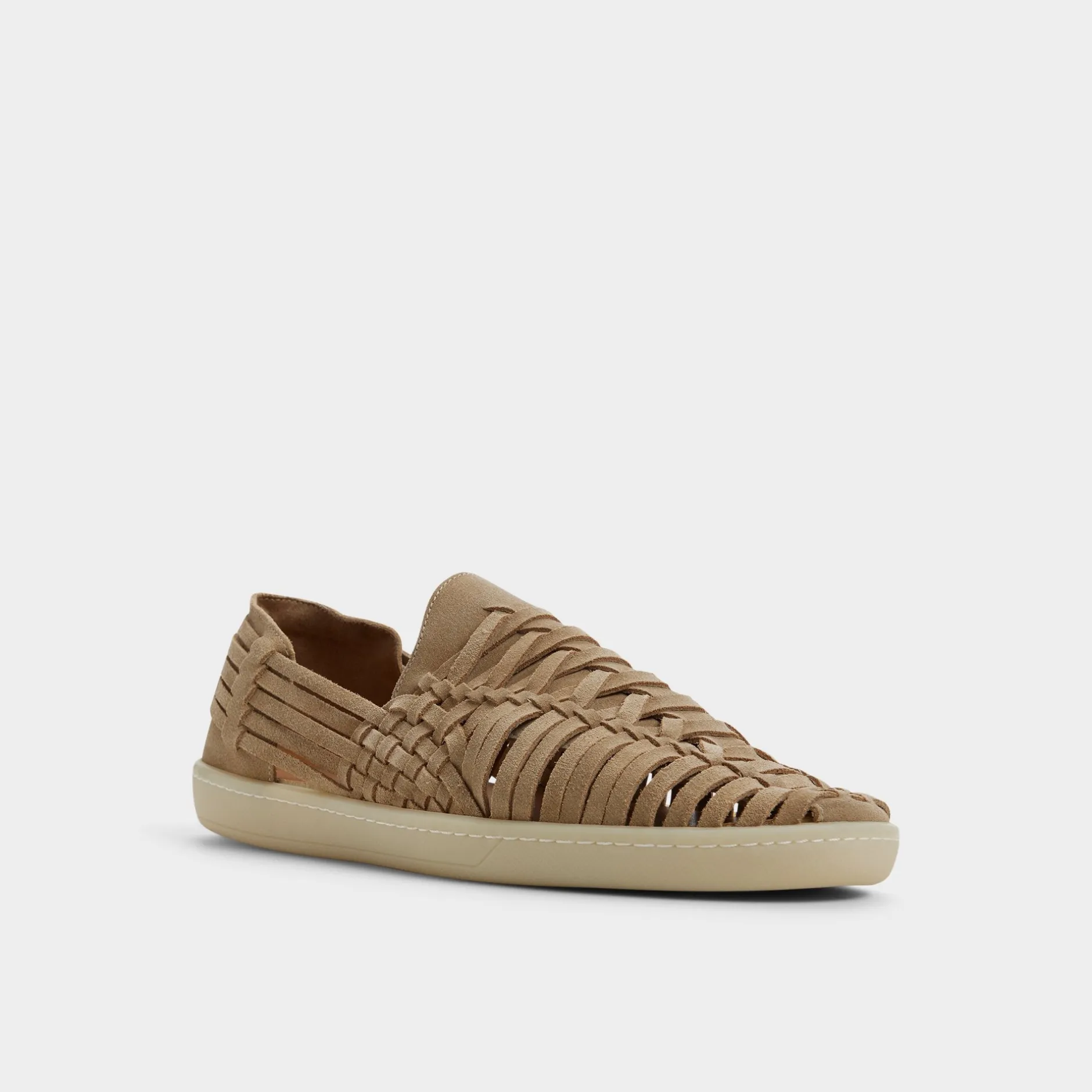 ALDO Loafers|Casual Shoes^Grecio Taupe
