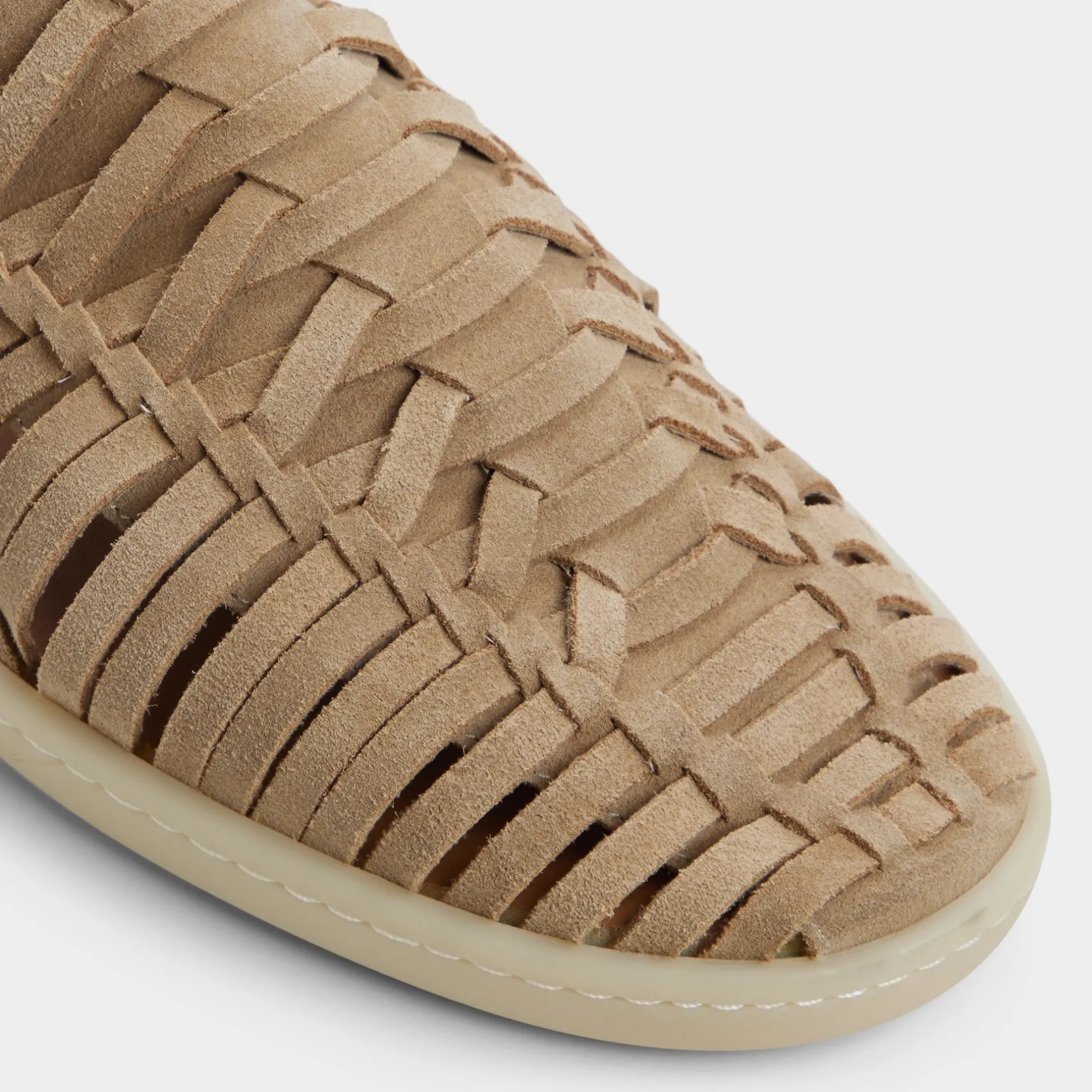 ALDO Loafers|Casual Shoes^Grecio Taupe