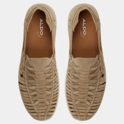 ALDO Loafers|Casual Shoes^Grecio Taupe