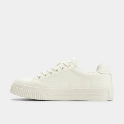 ALDO Sneakers^Greenacre White