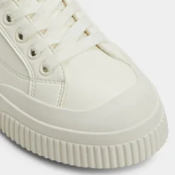 ALDO Sneakers^Greenacre White