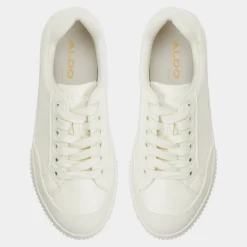 ALDO Sneakers^Greenacre White