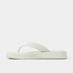 ALDO Thong Sandals|Flat Sandals^Grettle White/bone