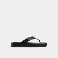 ALDO Thong Sandals|Flat Sandals^Grettle Black