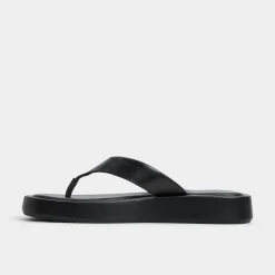 ALDO Thong Sandals|Flat Sandals^Grettle Black