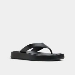 ALDO Thong Sandals|Flat Sandals^Grettle Black