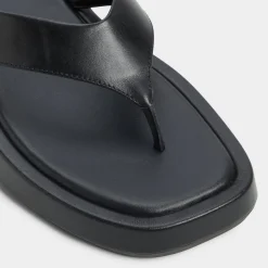 ALDO Thong Sandals|Flat Sandals^Grettle Black