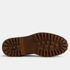 ALDO All-Weather Boots|Combat Boots^Grier Cognac