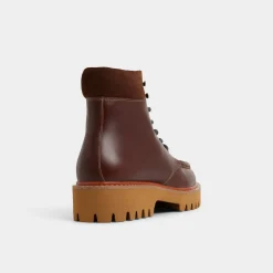 ALDO All-Weather Boots|Combat Boots^Grier