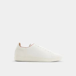 ALDO Sneakers^Grit White