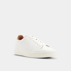 ALDO Sneakers^Grit White