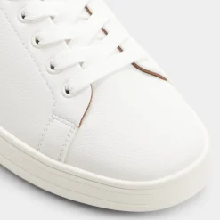 ALDO Sneakers^Grit White