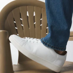 ALDO Sneakers^Grit White