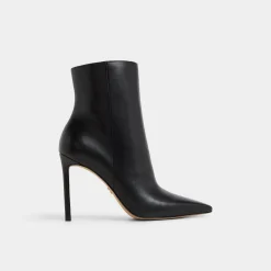 ALDO Black Boots|Dress Boots^Guavaberry Black