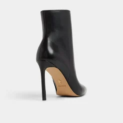 ALDO Black Boots|Dress Boots^Guavaberry Black