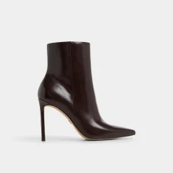 ALDO Dress Boots|Ankle Boots^Guavaberry
