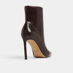 ALDO Dress Boots|Ankle Boots^Guavaberry