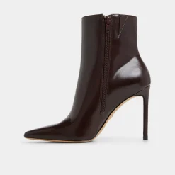 ALDO Dress Boots|Ankle Boots^Guavaberry