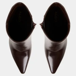ALDO Dress Boots|Ankle Boots^Guavaberry