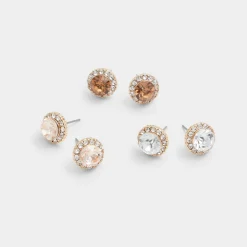 ALDO Accessories|Earrings^Gwosa Pink