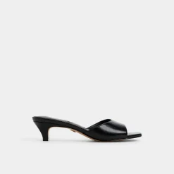 ALDO Kitten Heels^Haeden Black