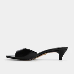 ALDO Kitten Heels^Haeden Black