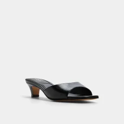 ALDO Kitten Heels^Haeden Black