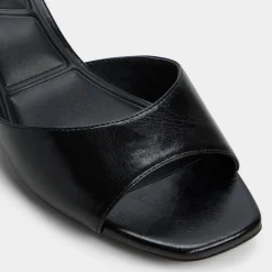 ALDO Kitten Heels^Haeden Black