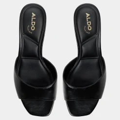 ALDO Kitten Heels^Haeden Black