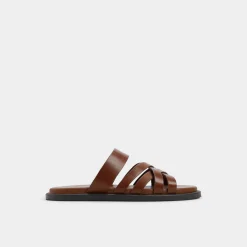 ALDO Sandals^Haniff Cognac