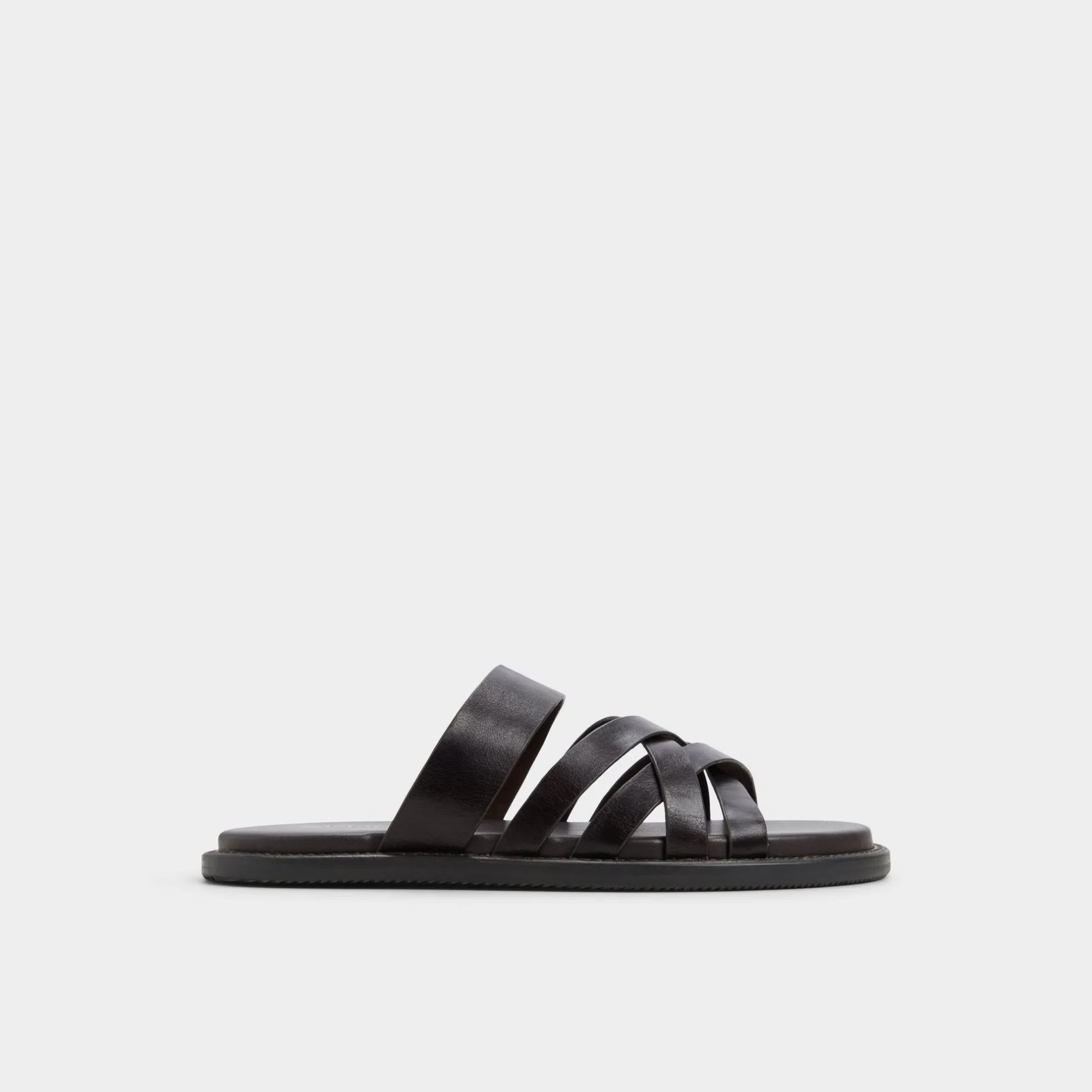 ALDO Sandals^Haniff Brown