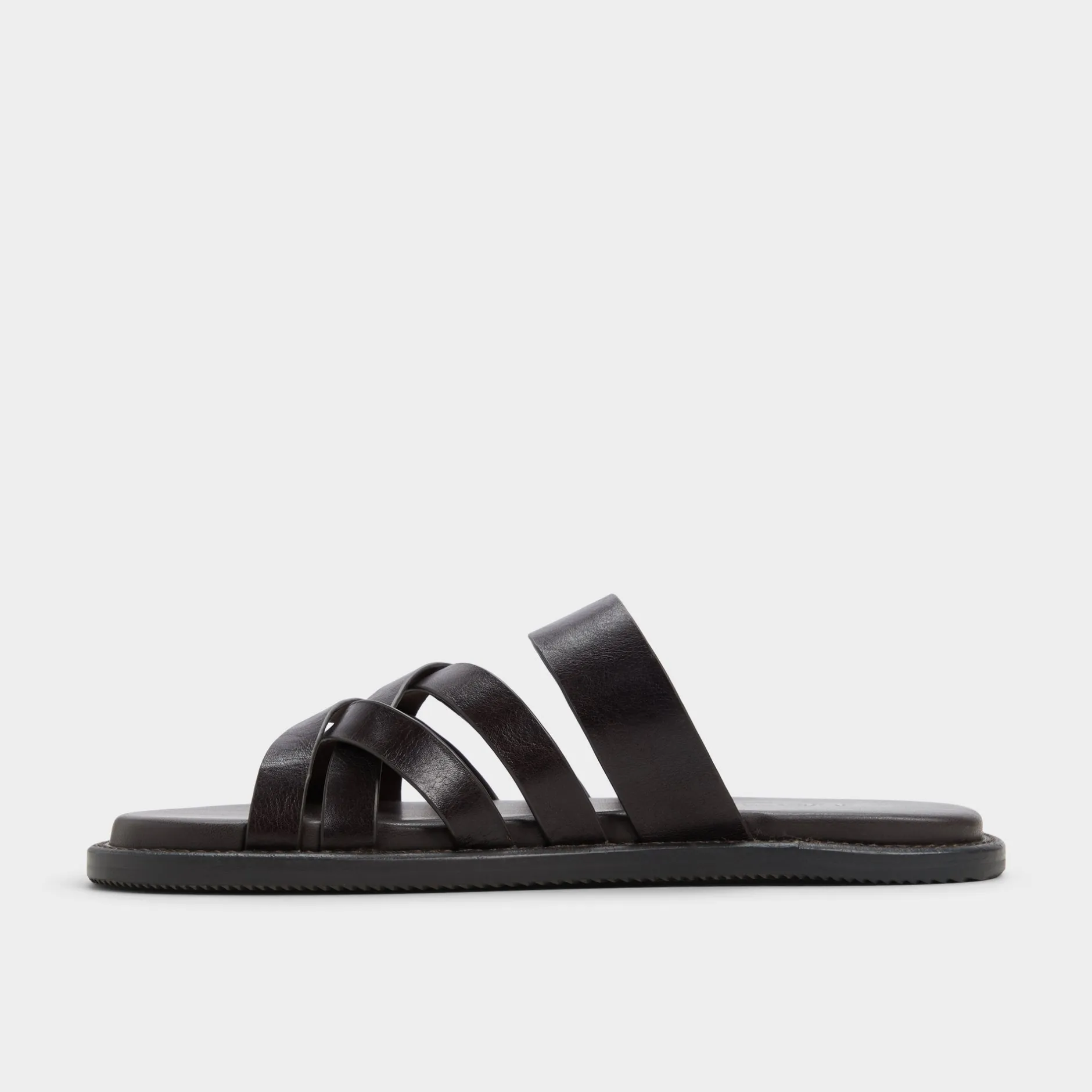 ALDO Sandals^Haniff Brown