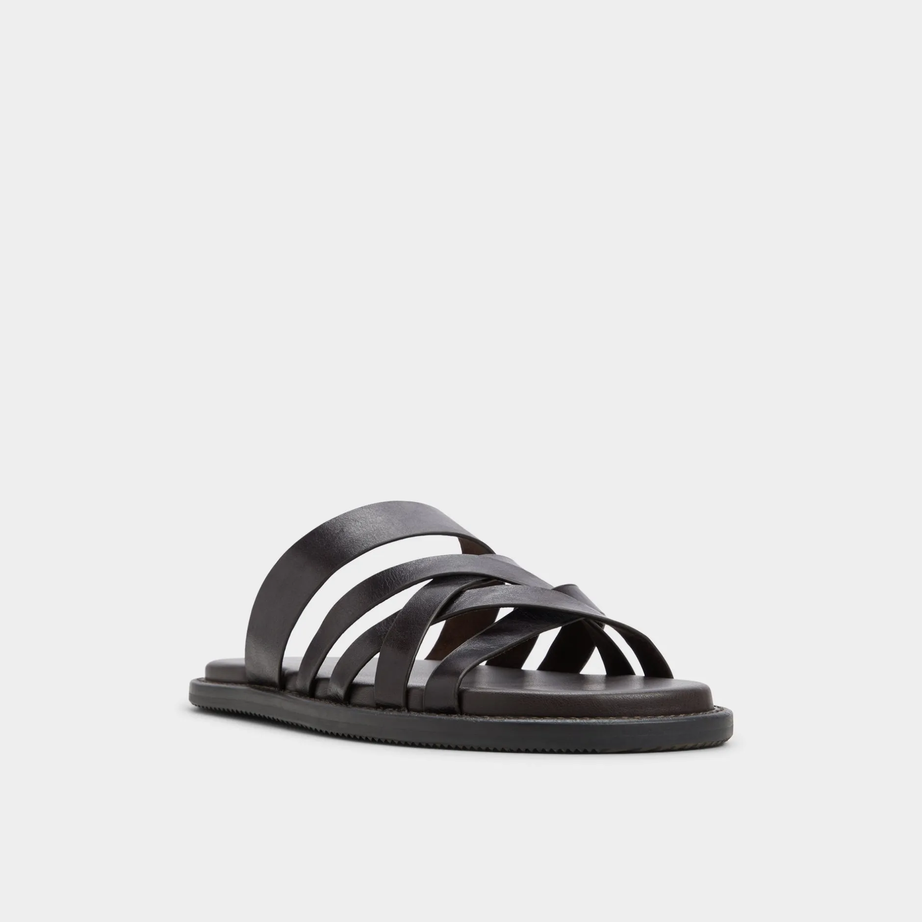 ALDO Sandals^Haniff Brown