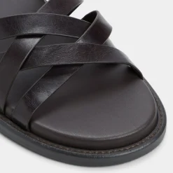 ALDO Sandals^Haniff Brown